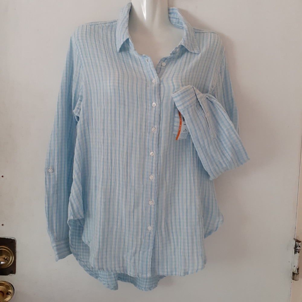 New and Elegant shirt for woman.